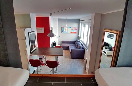 Ehrenfeld Apartment | Apartment Christian