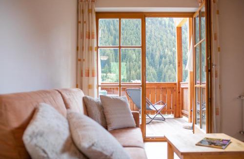 Nova Levante Apartment | Apartment Christian Welschnofen - Aktiv, Genuss und Natur in den Dolomiten, nahe am Karersee, inklusive Eggental Guest Card