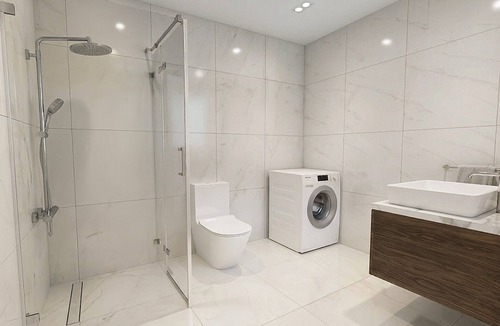 Eitting Apartment | Apartment 'Christian - Wohnung 4' with Wi-Fi