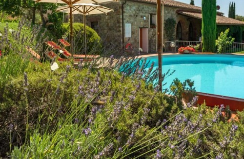 Campagnatico Apartment | Apartment Cielo Stellato in Campagnatico - 4 persons, 2 bedrooms