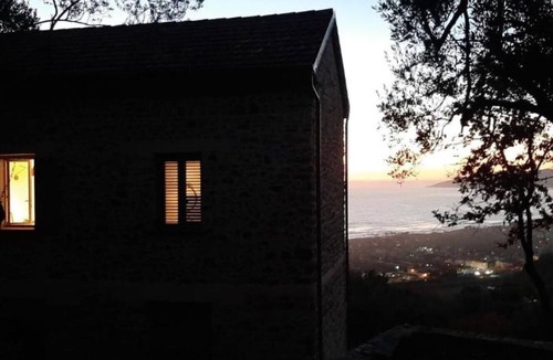 Ascea Apartment | Apartment Cilento Ascea with swimming pool Casolare Centoulivi