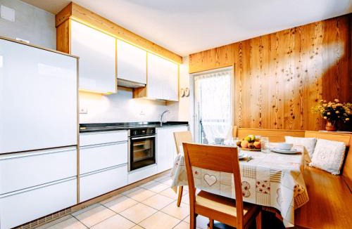 Pozza di Fassa Apartment | Apartment Cincelli - Catinaccio by Interhome