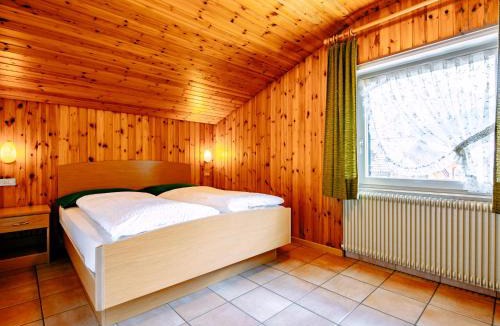Pozza di Fassa Apartment | Apartment Cincelli - Catinaccio by Interhome