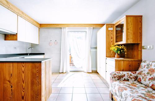 Pozza di Fassa Apartment | Apartment Cincelli - Marmolada by Interhome