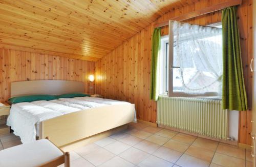 Pozza di Fassa Apartment | Apartment Cincelli - Marmolada by Interhome
