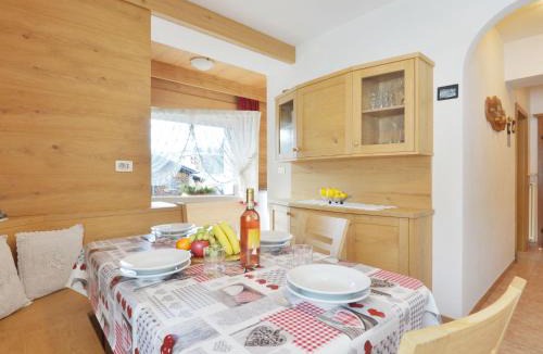 Pozza di Fassa Apartment | Apartment Cincelli - Latemar by Interhome