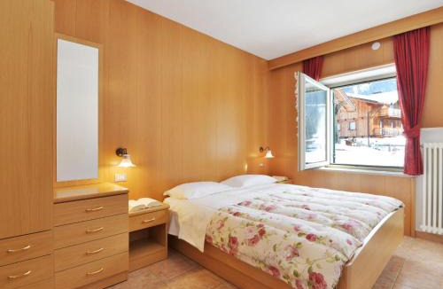 Pozza di Fassa Apartment | Apartment Cincelli - Latemar by Interhome