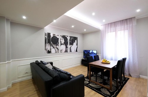 Verona City Centre Apartment | Apartment Circolo7