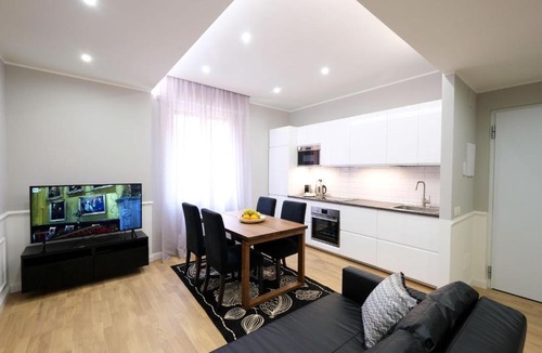 Verona City Centre Apartment | Apartment Circolo7