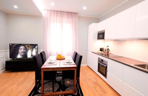 Verona City Centre Apartment | Apartment Circolo7
