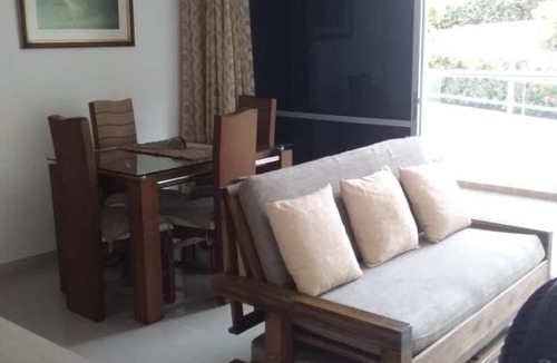 San Jeronimo Apartment | Apartment Citadela di Aqua