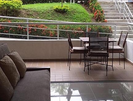 San Jeronimo Apartment | Apartment Citadela di Aqua