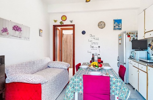 Fondachello Apartment | Apartment Clara by Interhome