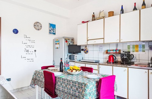 Fondachello Apartment | Apartment Clara by Interhome