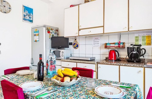 Fondachello Apartment | Apartment Clara by Interhome