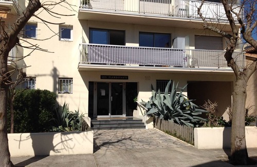 Arcachon Apartment | APARTMENT CLASS 3 STAR APARTMENT. TOWN CENTER AND BEACH ON FOOT