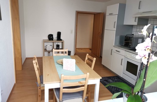 Reutte House | Apartment CLB .