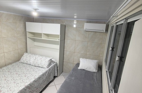 Ingleses Sul Apartment | Apartment close to the beach, bars and restaurants, excellent accommodation.