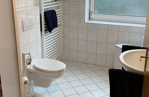 Oldenburg Apartment | Apartment close to the center + free parking