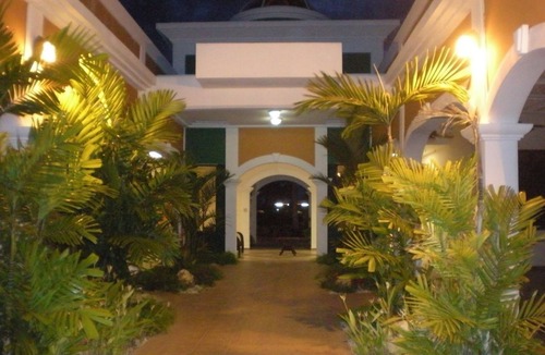 Pole Ojea Apartment | Apartment Combate, Cabo Rojo!