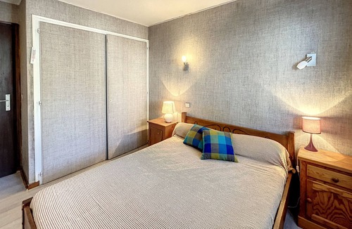 Combloux Apartment | Apartment Combloux, 1 bedroom, 6 persons