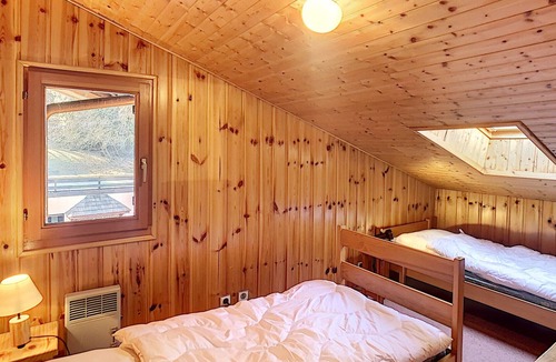 Combloux Apartment | Apartment Combloux, 2 bedrooms, 5 persons