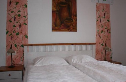 Villingendorf Apartment | Apartment comfort "Mexico"