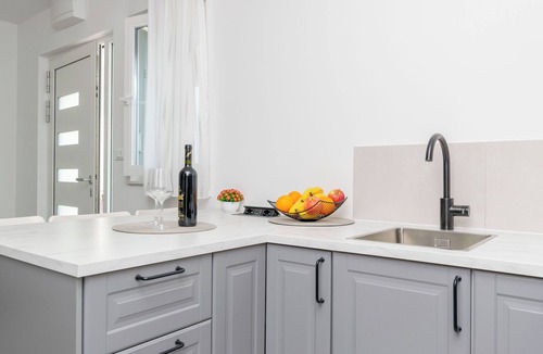 Bacvice Apartment | Apartment Comfort