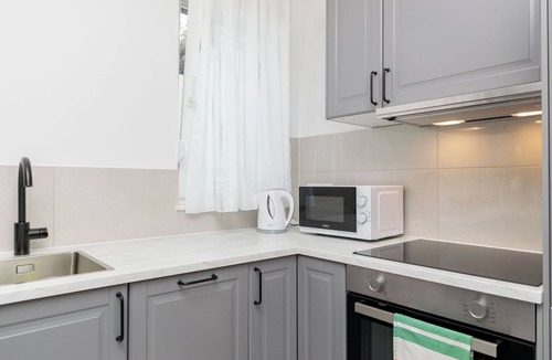Bacvice Apartment | Apartment Comfort