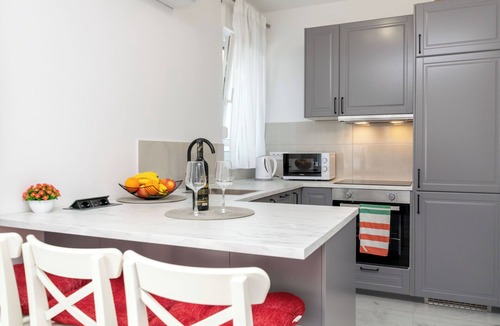 Bacvice Apartment | Apartment Comfort