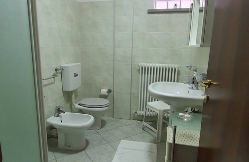 Lugo Apartment | Apartment complete with kitchen in downtown