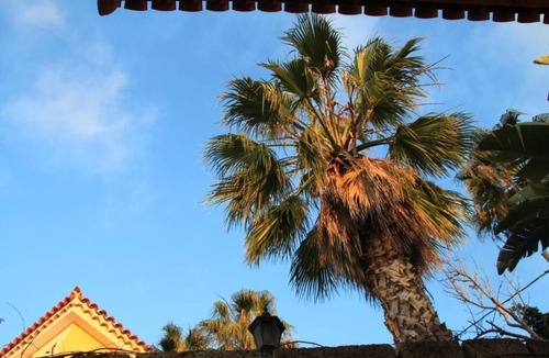 Santa Ursula Condo | Apartment complex Villasol -Tenerife