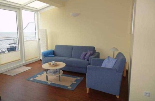 Lubmin Apartment | Apartment complex Lubminer Strand - Apartment Inselblick
