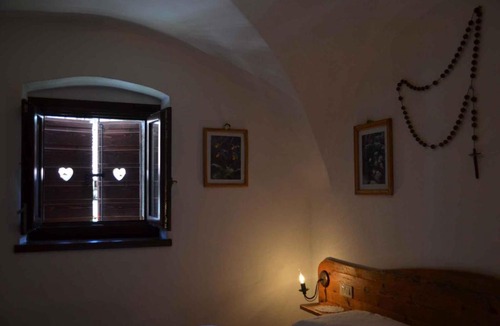 Enguiso Apartment | Apartment Concei 4