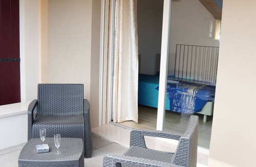 Crespano del Grappa Apartment | Apartment Conte Skyline