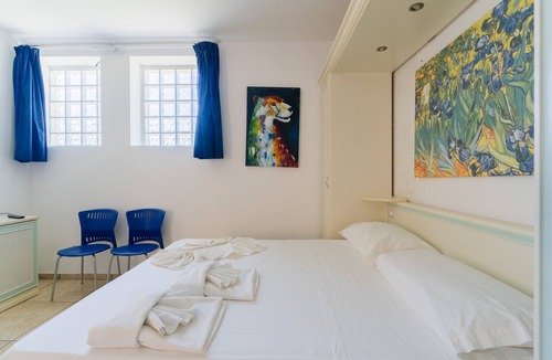 Neviano House | Apartment 'Core Resort - Familiare Bianca' with Shared Pool, Wi-Fi and Air Conditioning