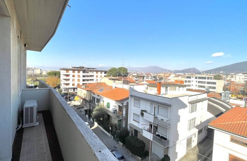 Prato Apartment | Apartment Cosimo