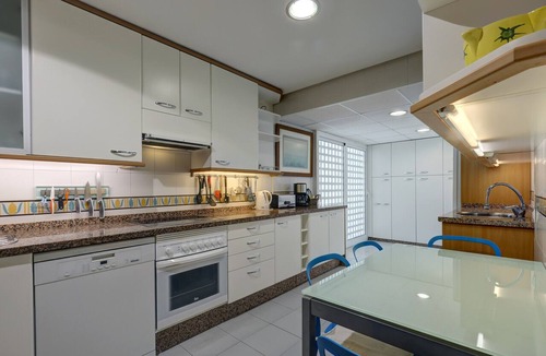 New Golden Mile Apartment | Apartment Costalita with Sea View, Terrace, Shared Pool & Wi-Fi