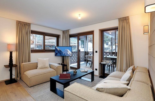 Le Praz Apartment | Apartment Courchevel, 3 bedrooms, 6 persons