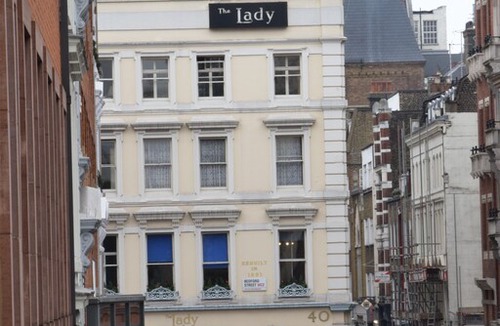 London City Centre Apartment | Apartment Covent Garden in London
