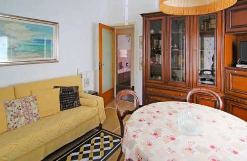 Rapallo Apartment | Apartment Cristina by Interhome