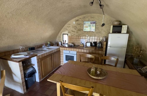 Puyvert House | Apartment Cucuron - 2 bedrooms