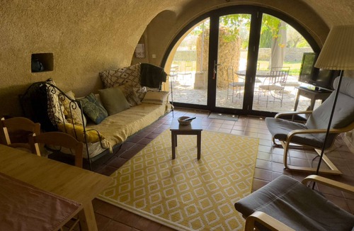 Puyvert House | Apartment Cucuron - 2 bedrooms