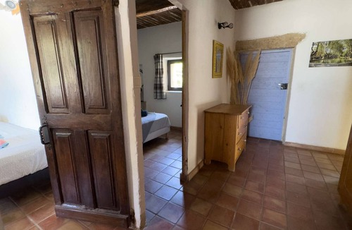 Puyvert House | Apartment Cucuron - 2 bedrooms