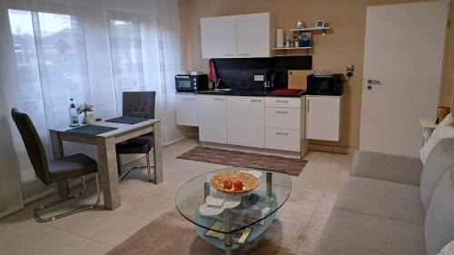 Scheyern Apartment | Apartment Curly