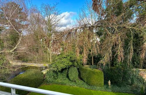 Lohausen Apartment | Apartment Düsseldorf-Lohausen