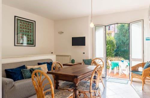 Riva Ligure Apartment | Apartment Da Carla e Gigi by Interhome