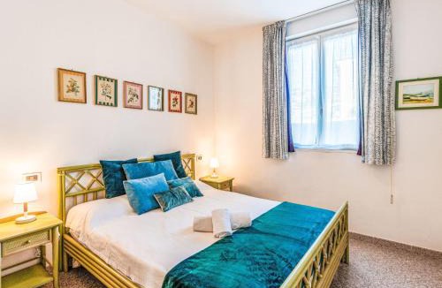Riva Ligure Apartment | Apartment Da Carla e Gigi by Interhome