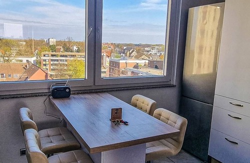 Region Hannover District Apartment | Apartment "da Roberto" n.2
