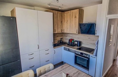 Region Hannover District Apartment | Apartment "da Roberto" n.2